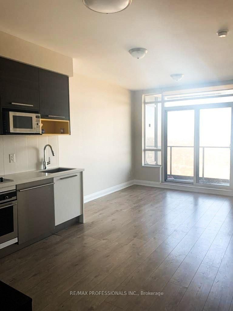 36 Park Lawn Rd, #3707