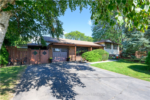 1009 Marley Cres, Burlington