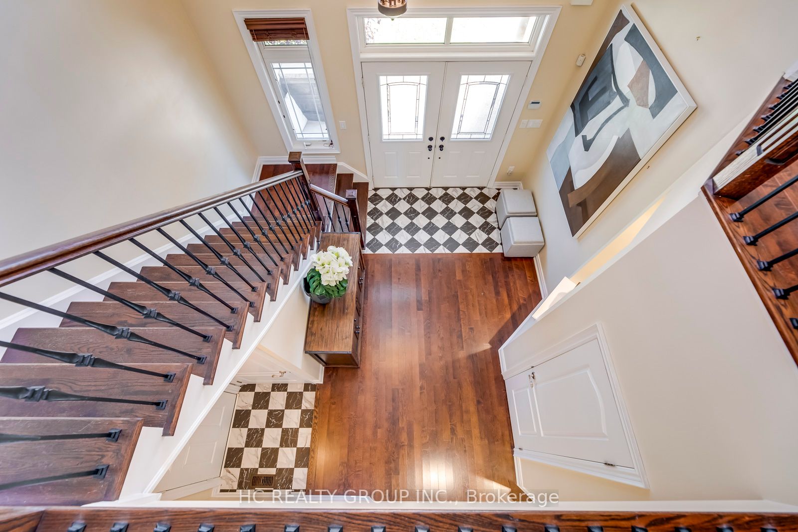 2492 Chaplin Road