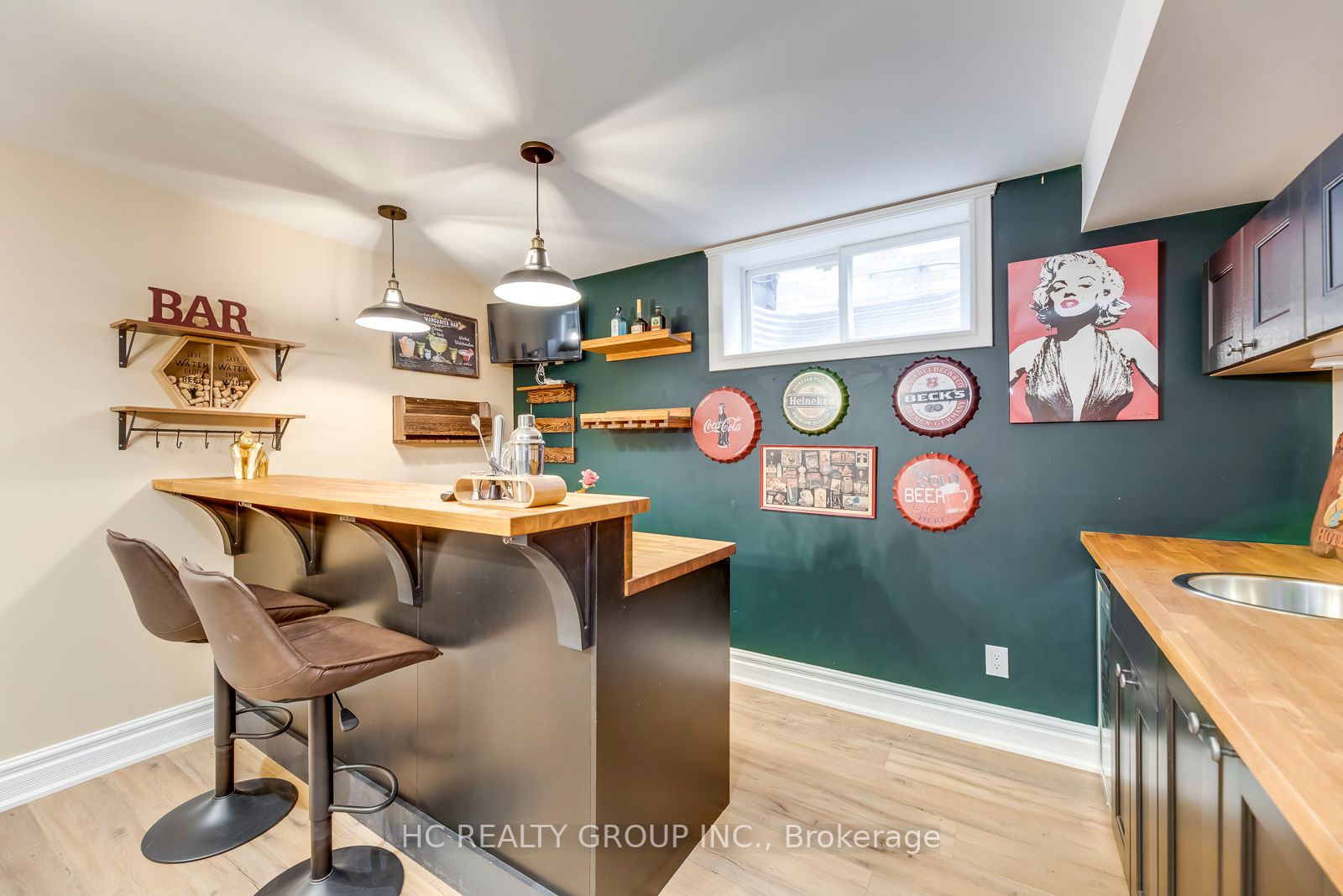 2492 Chaplin Road