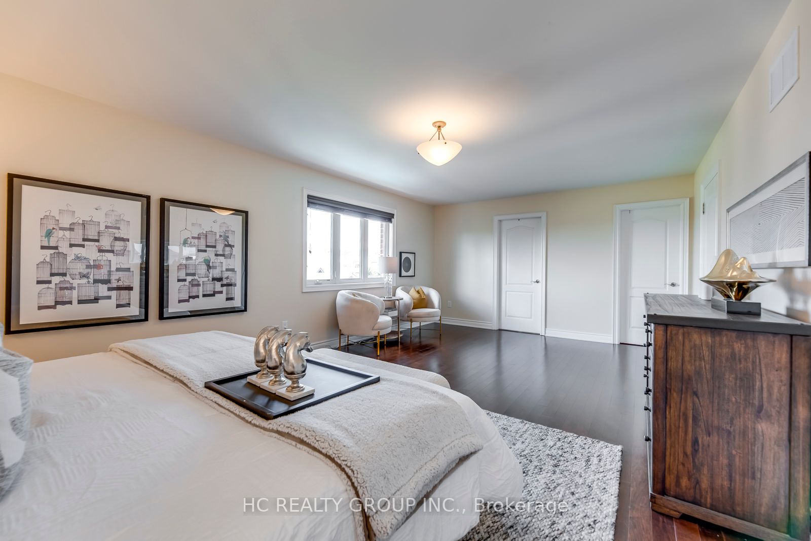 2492 Chaplin Road