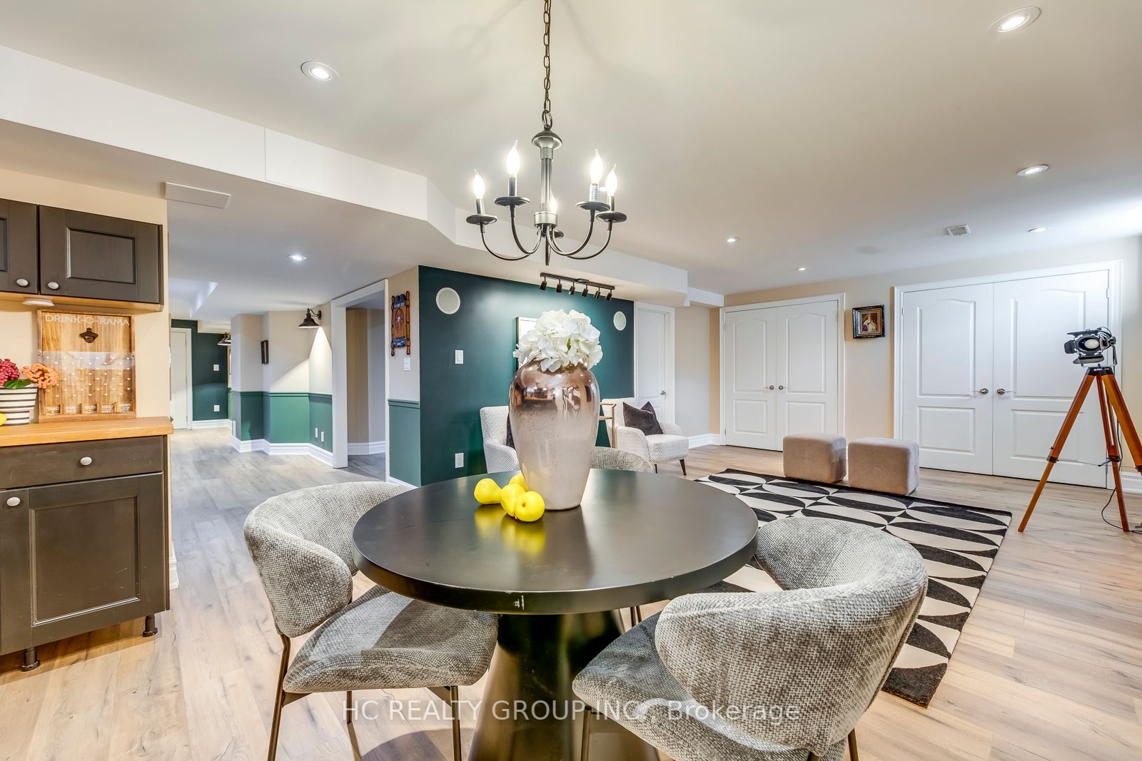 2492 Chaplin Road