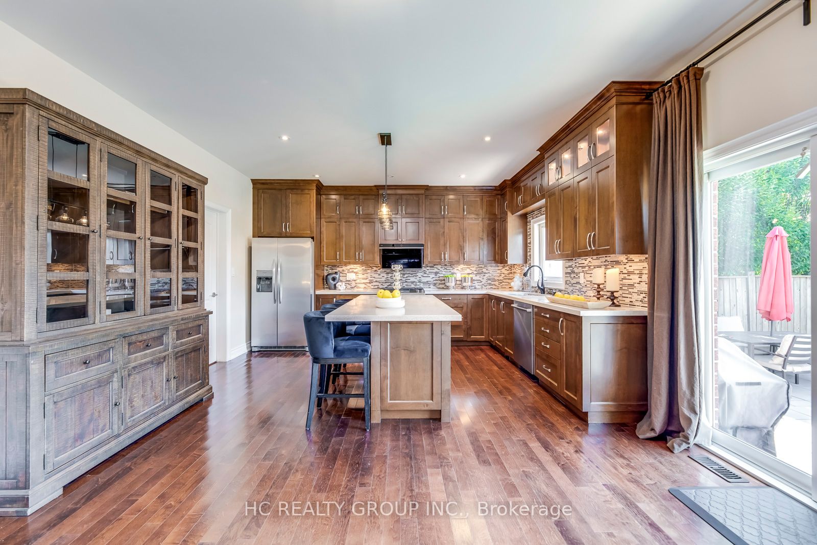2492 Chaplin Road