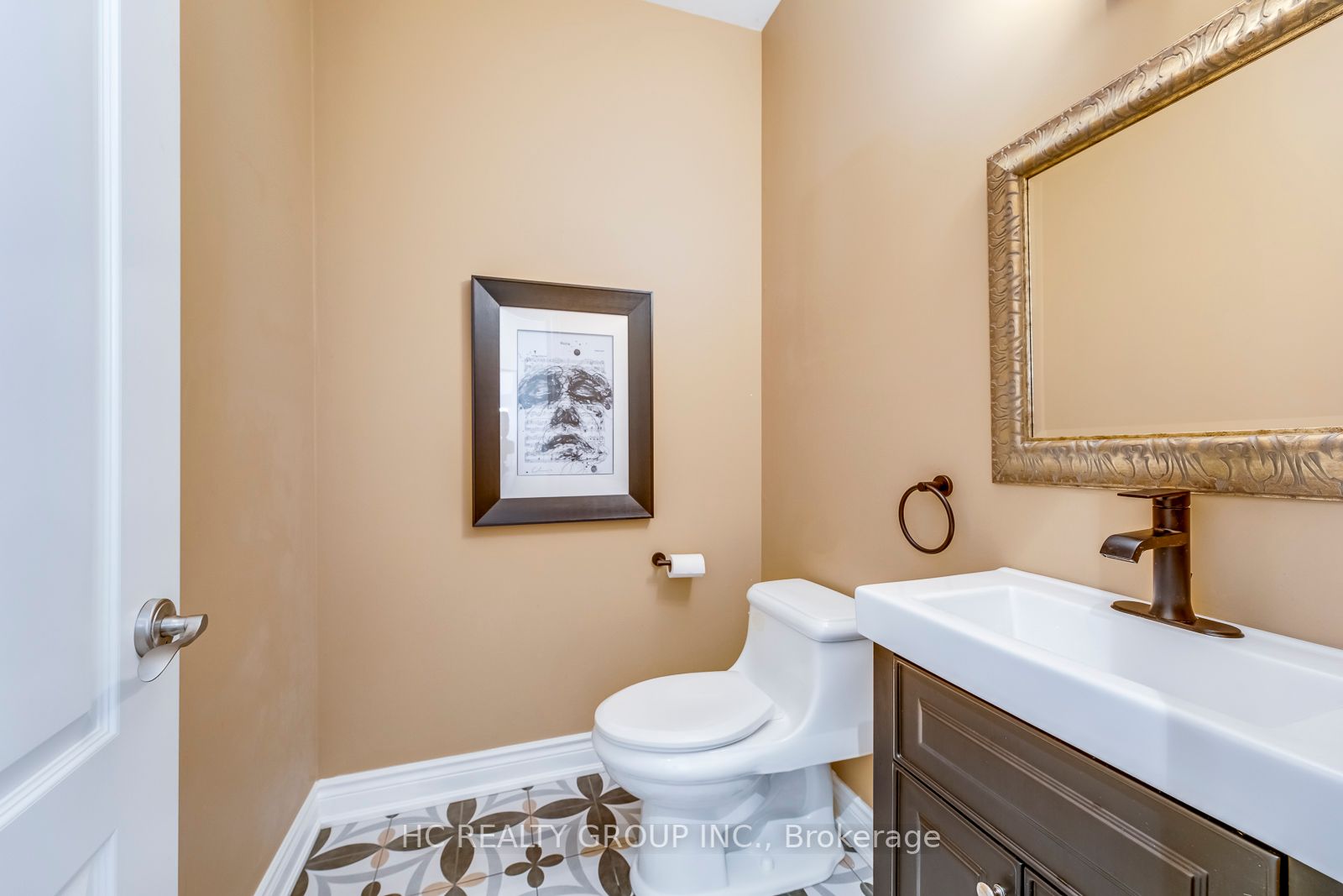 2492 Chaplin Road