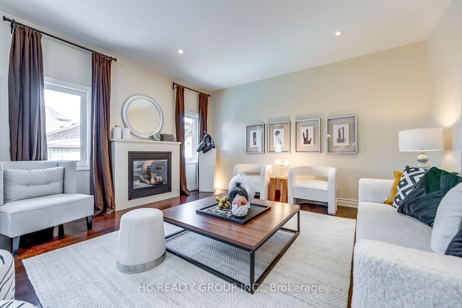 2492 Chaplin Road