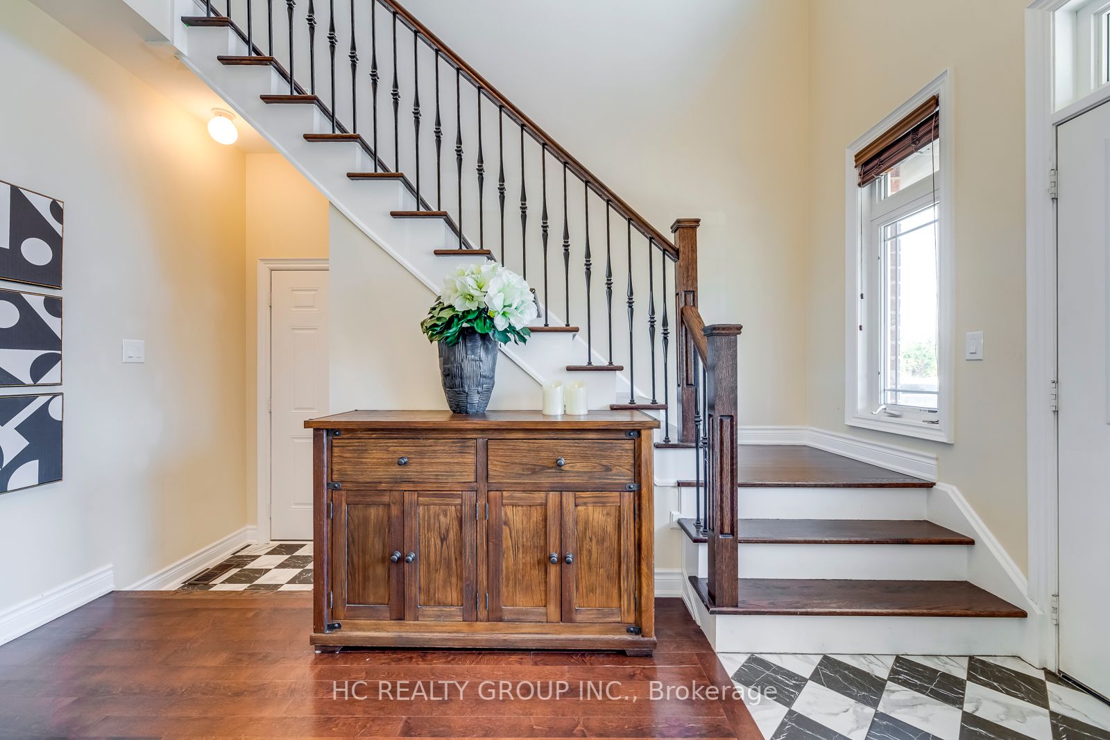 2492 Chaplin Road