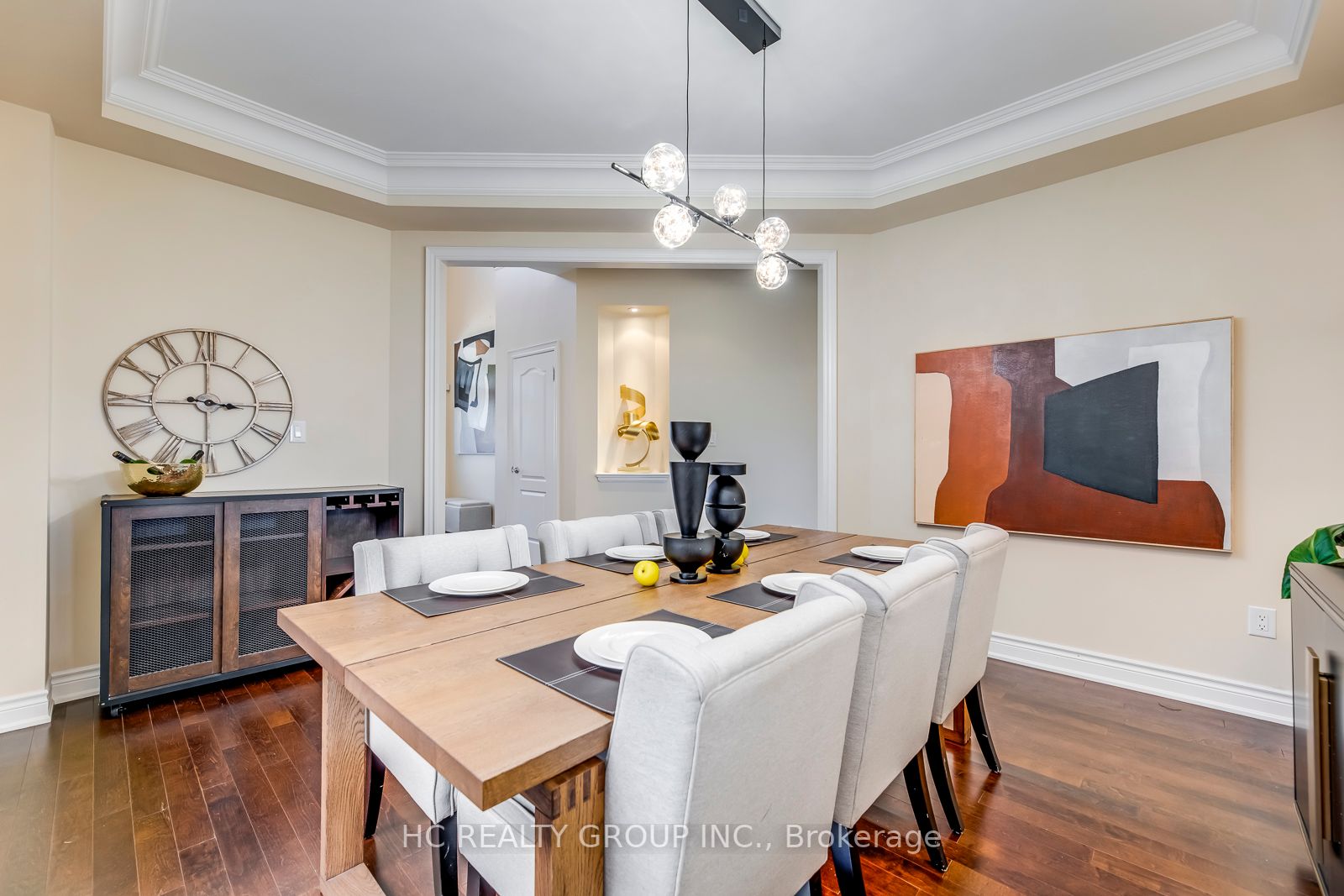2492 Chaplin Road