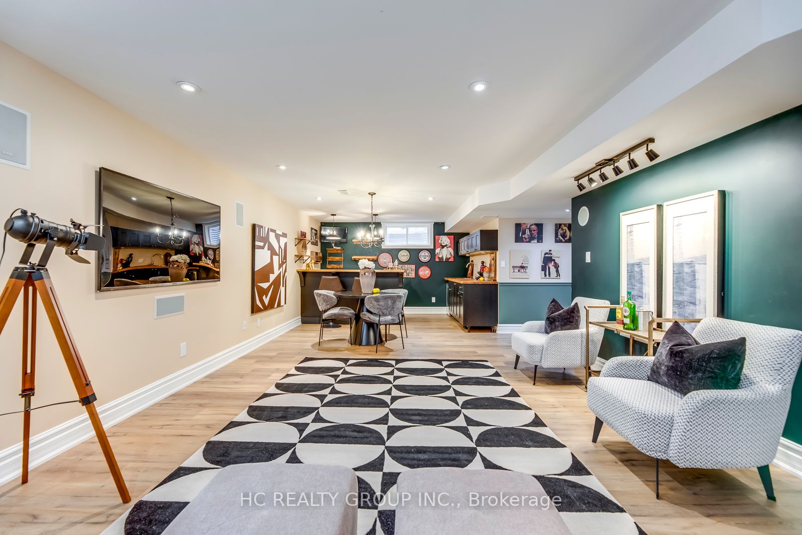 2492 Chaplin Road