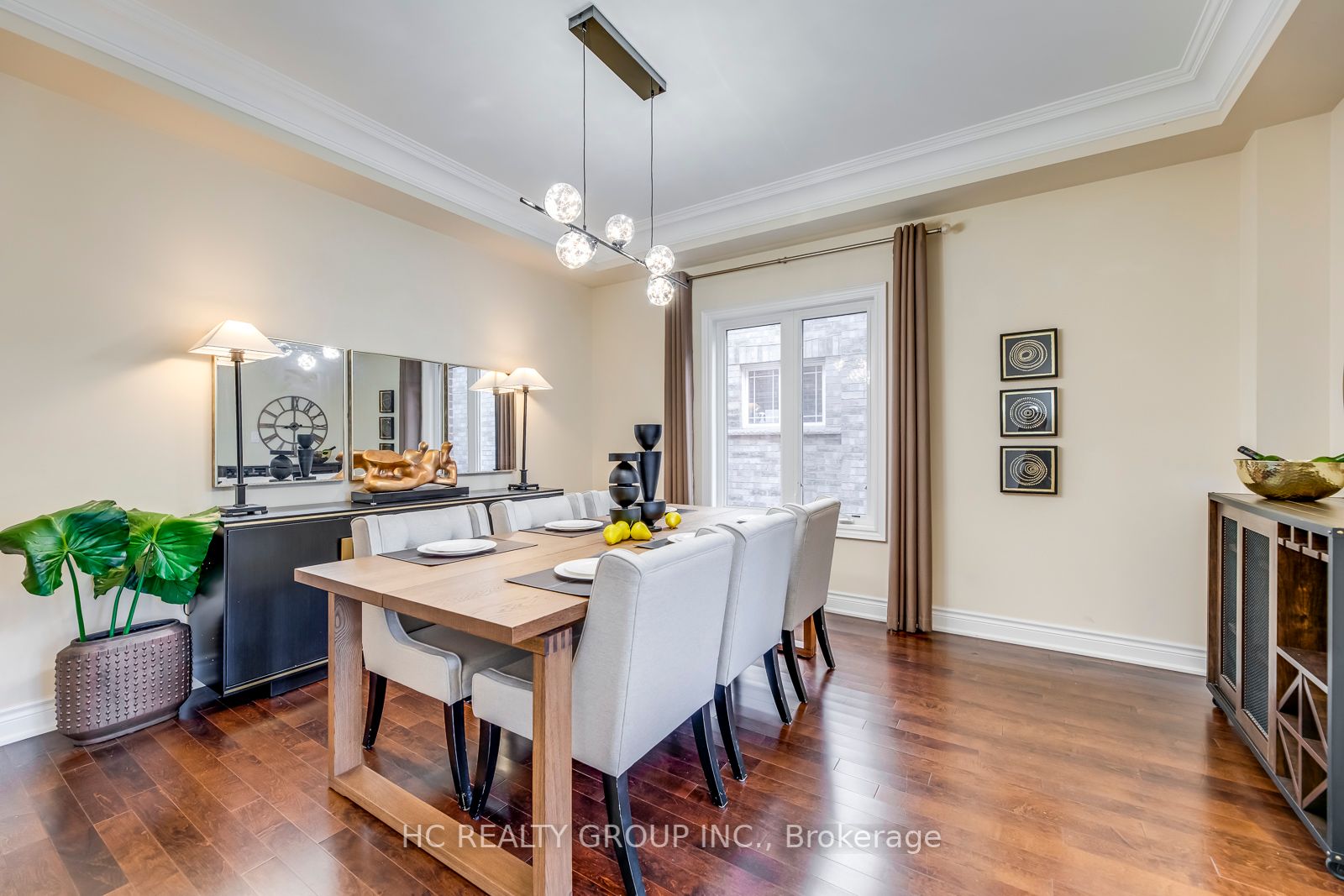 2492 Chaplin Road