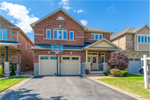 2492 Chaplin Rd, Oakville