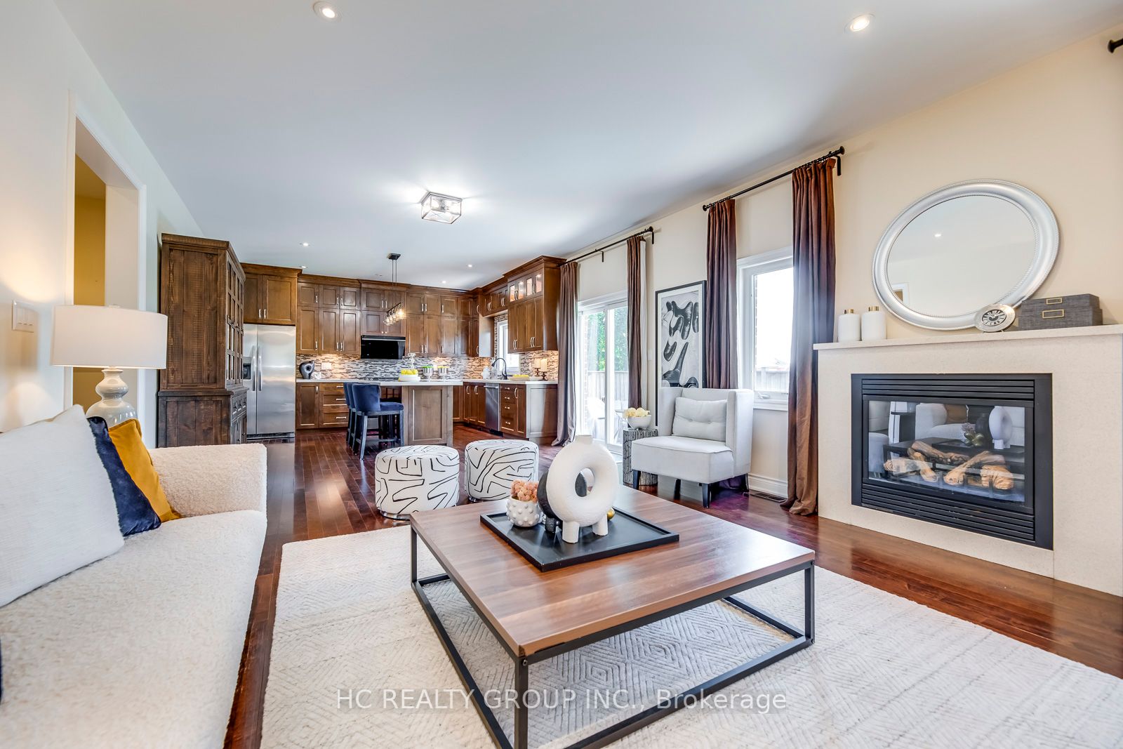 2492 Chaplin Road