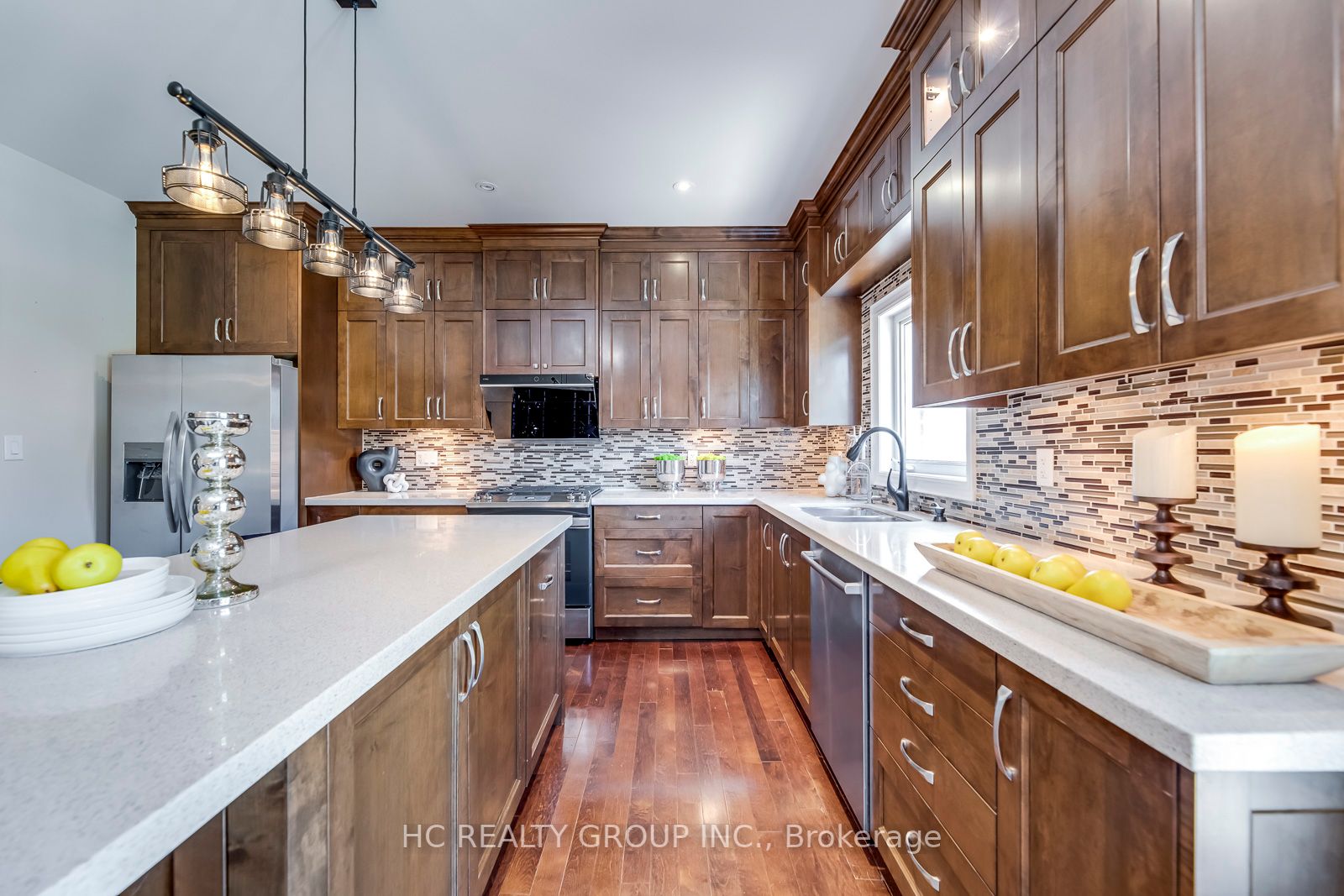 2492 Chaplin Road