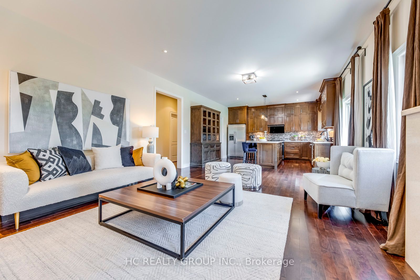 2492 Chaplin Road