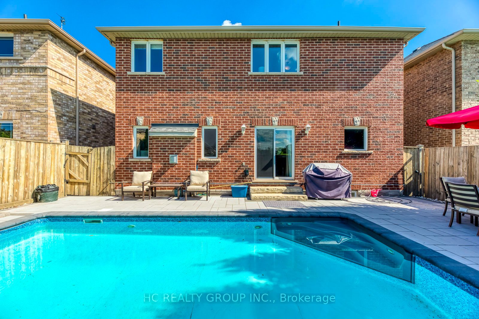 2492 Chaplin Road