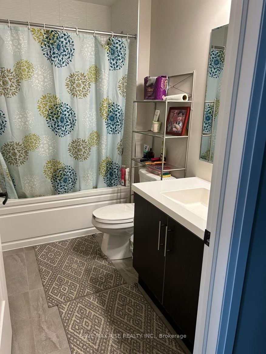 102 Grovewood Common Cres, #208