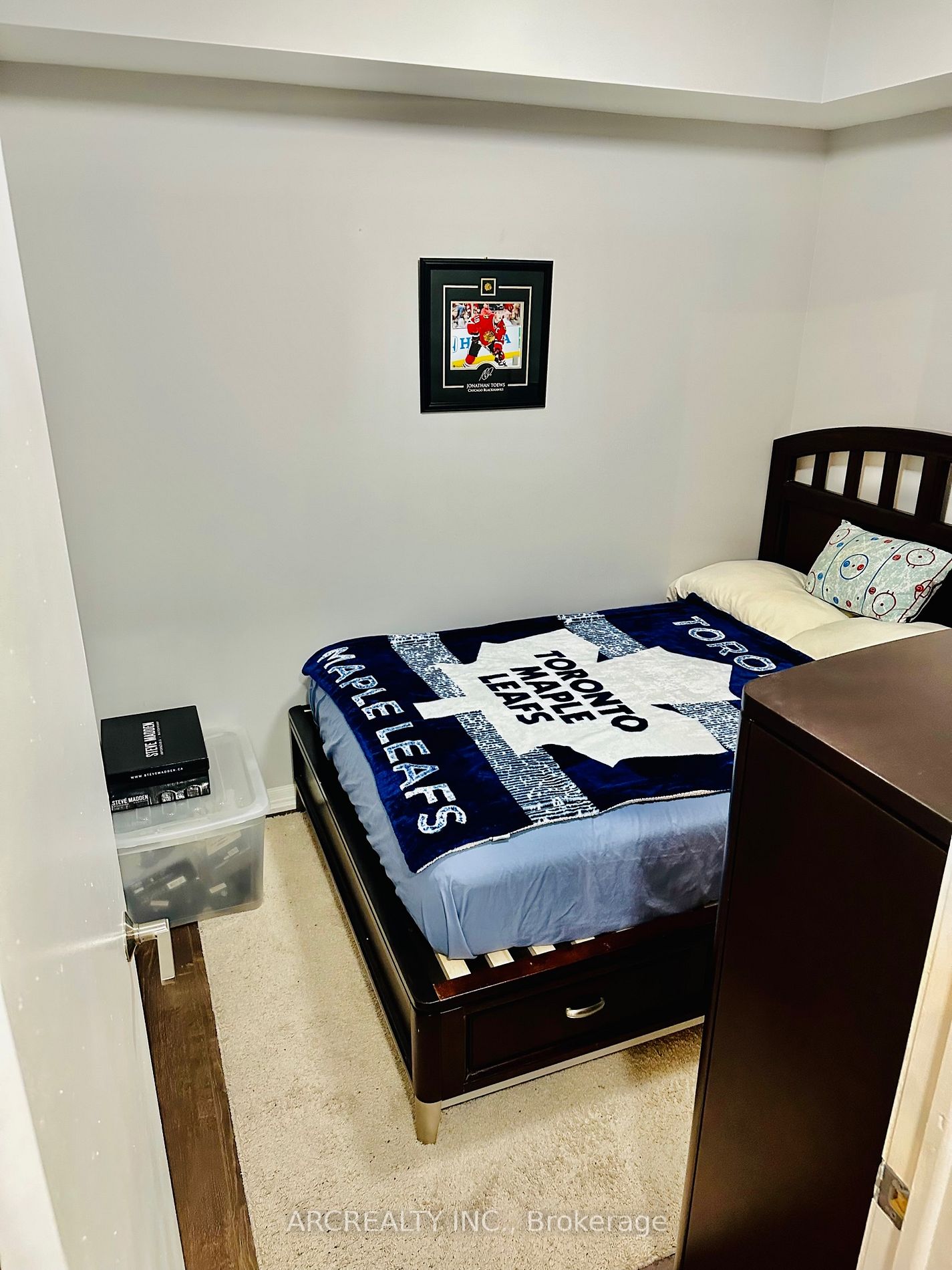 38 Fontenay Crt S, #301