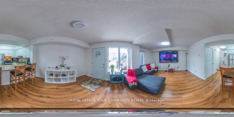 105 George Appleton Way, #1049