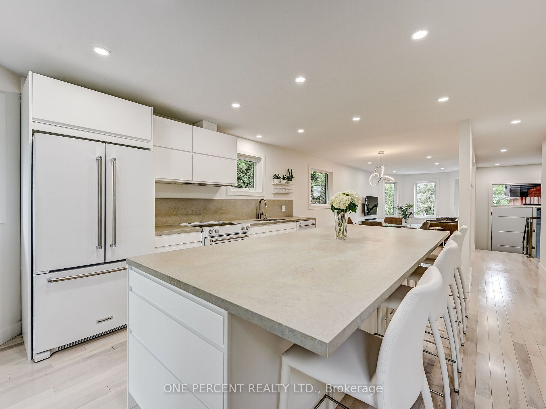 24 Berrydown Drive