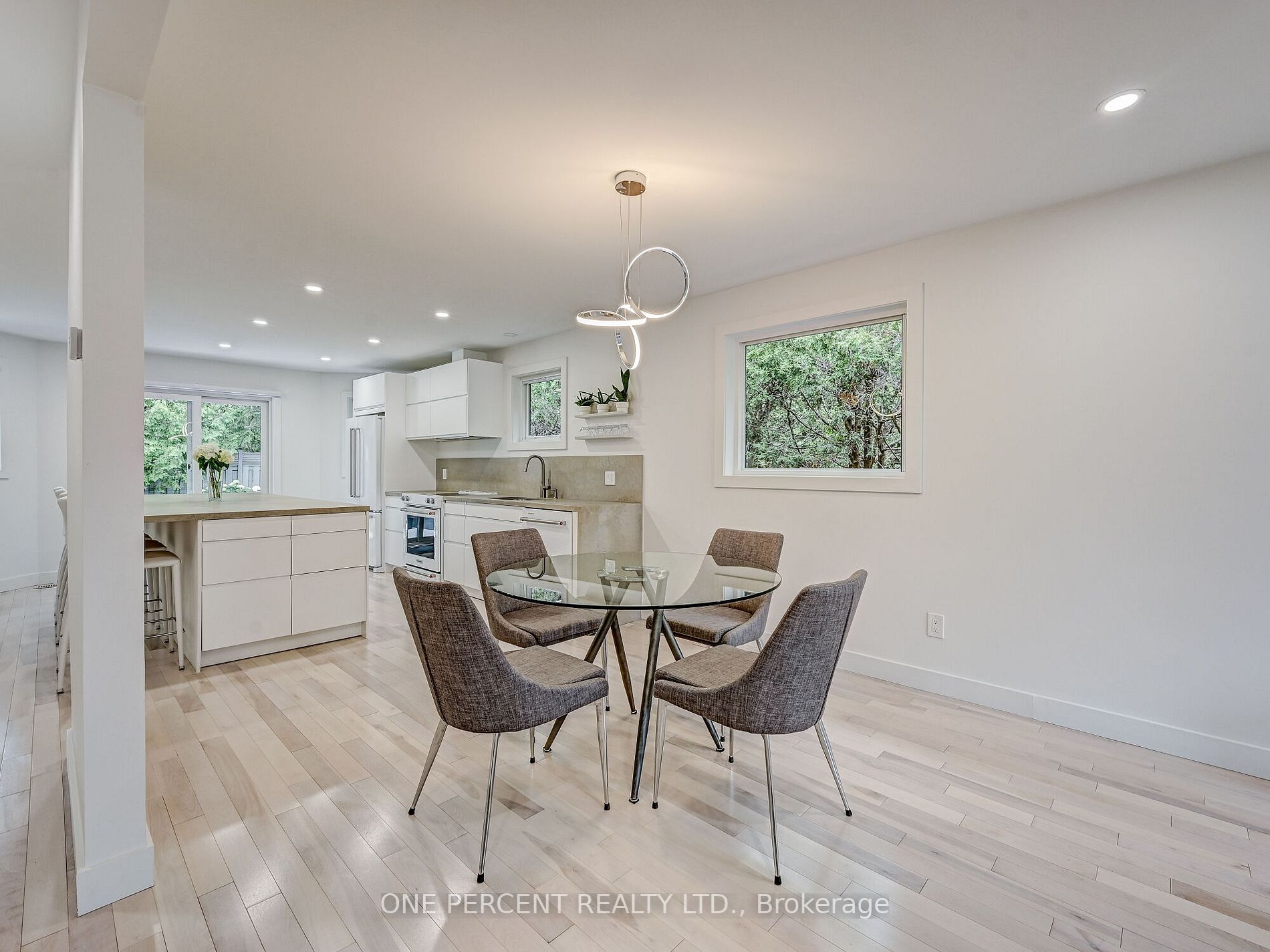 24 Berrydown Drive