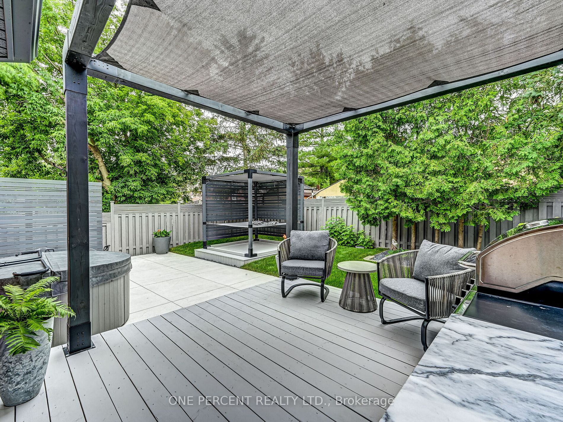 24 Berrydown Drive