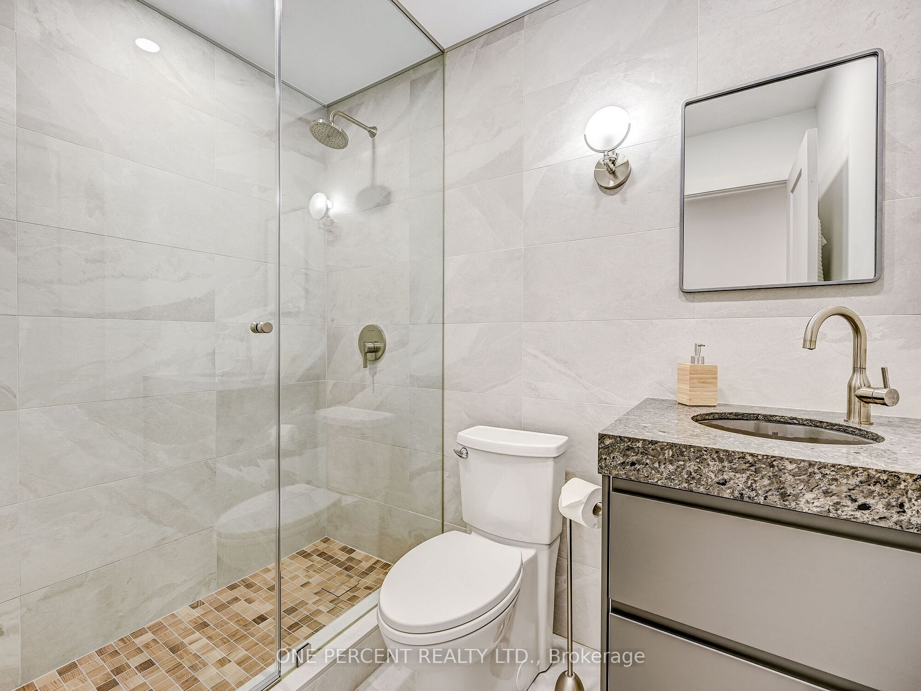 24 Berrydown Drive