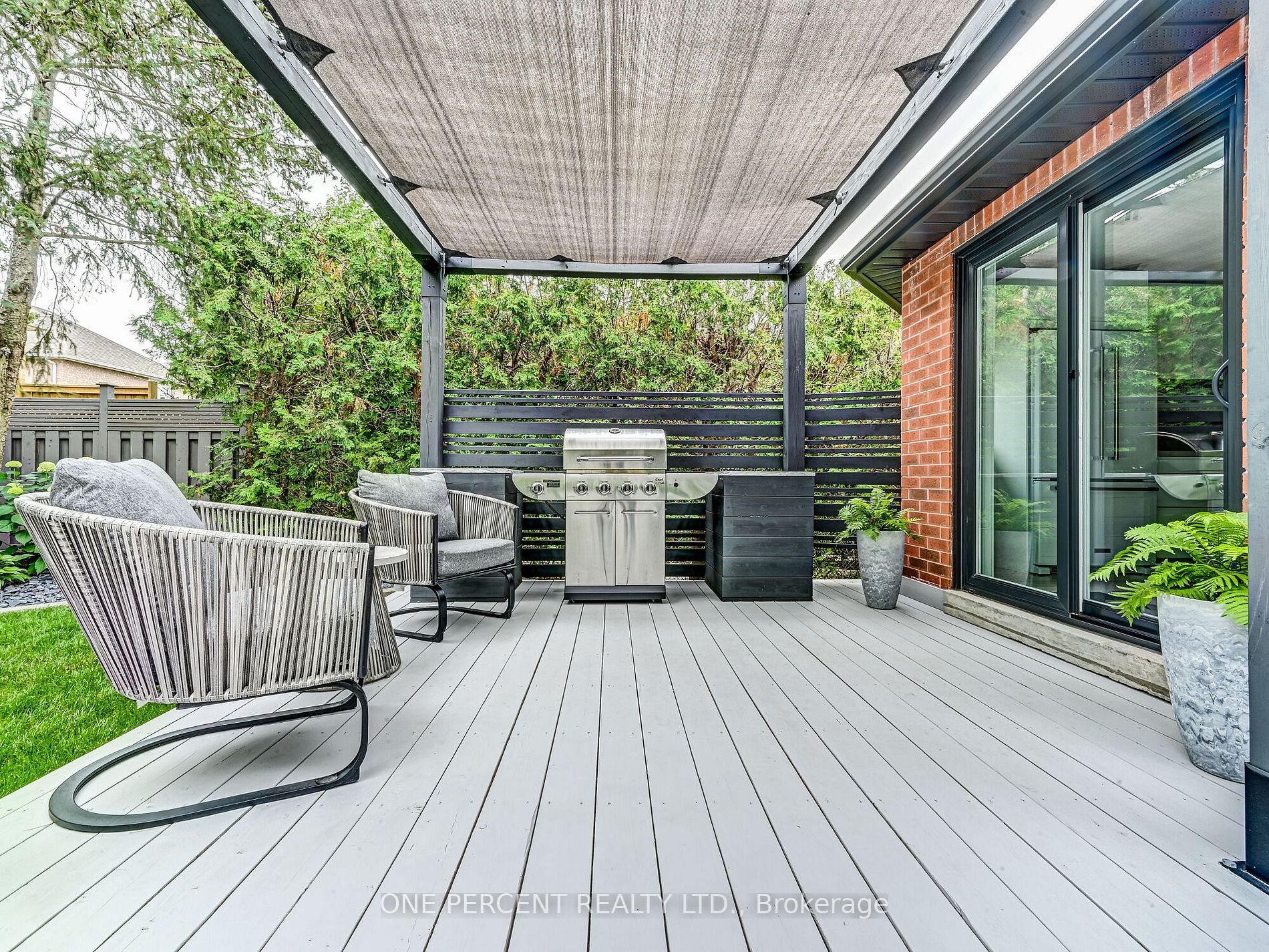 24 Berrydown Drive