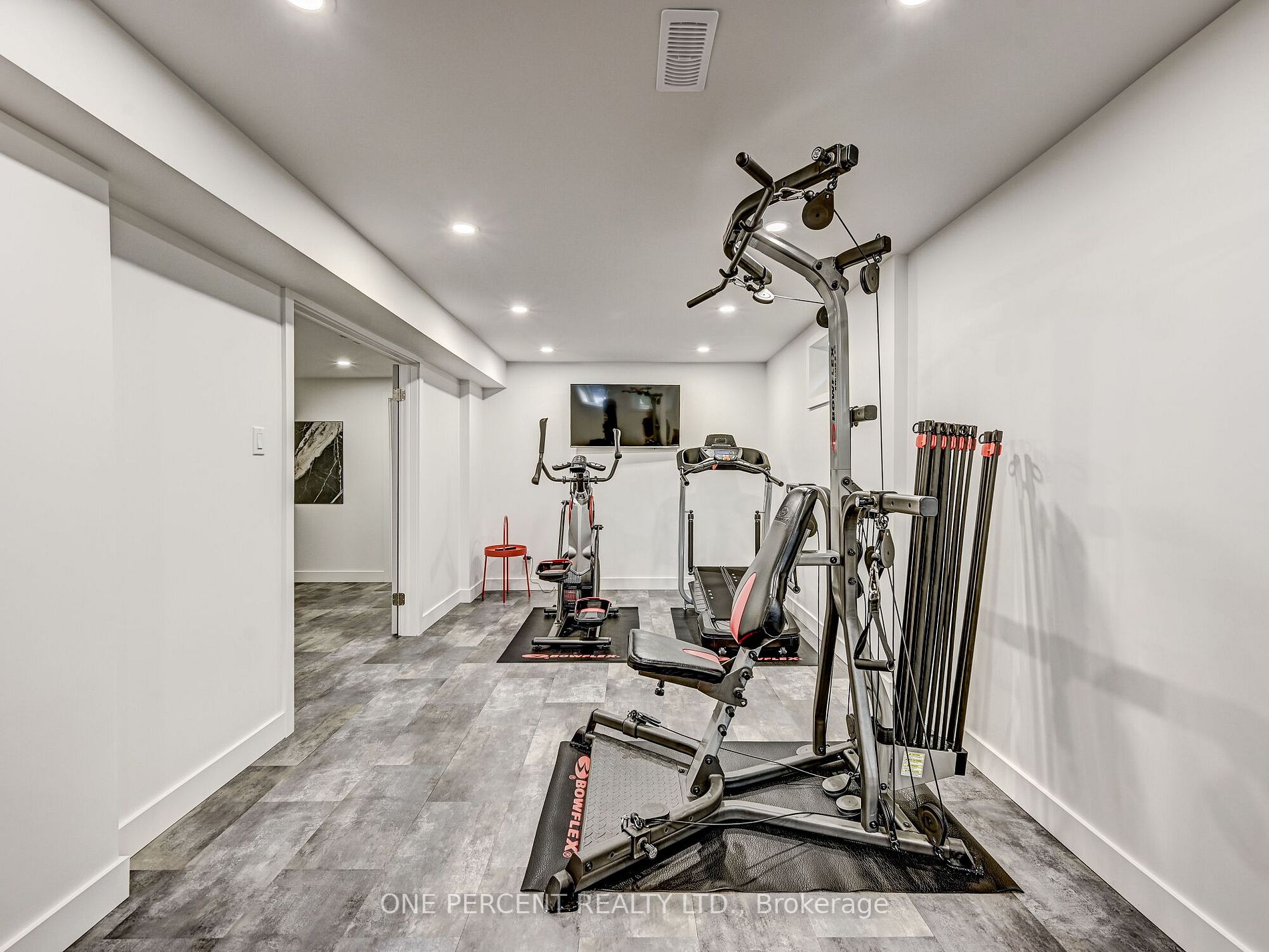 24 Berrydown Drive