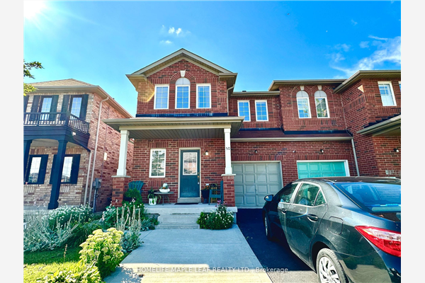 50 Travis Cres