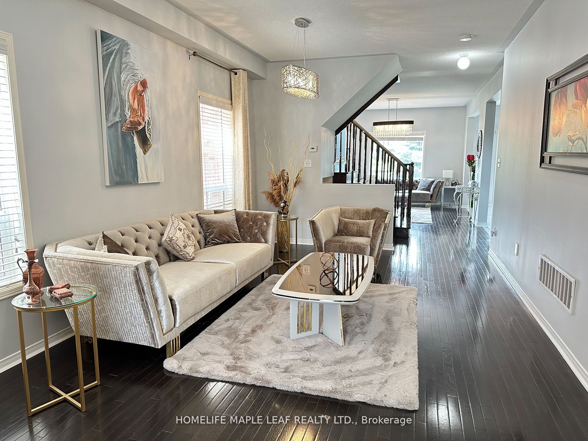 50 Travis Cres