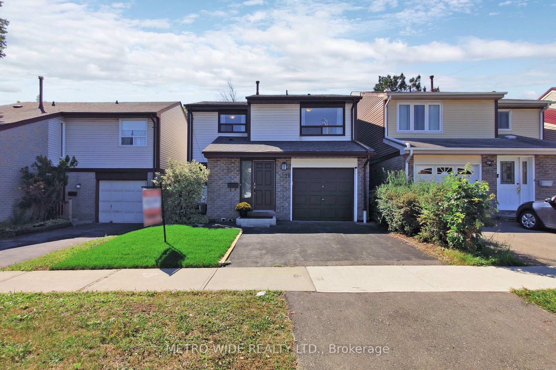 21 Kidron Valley Dr