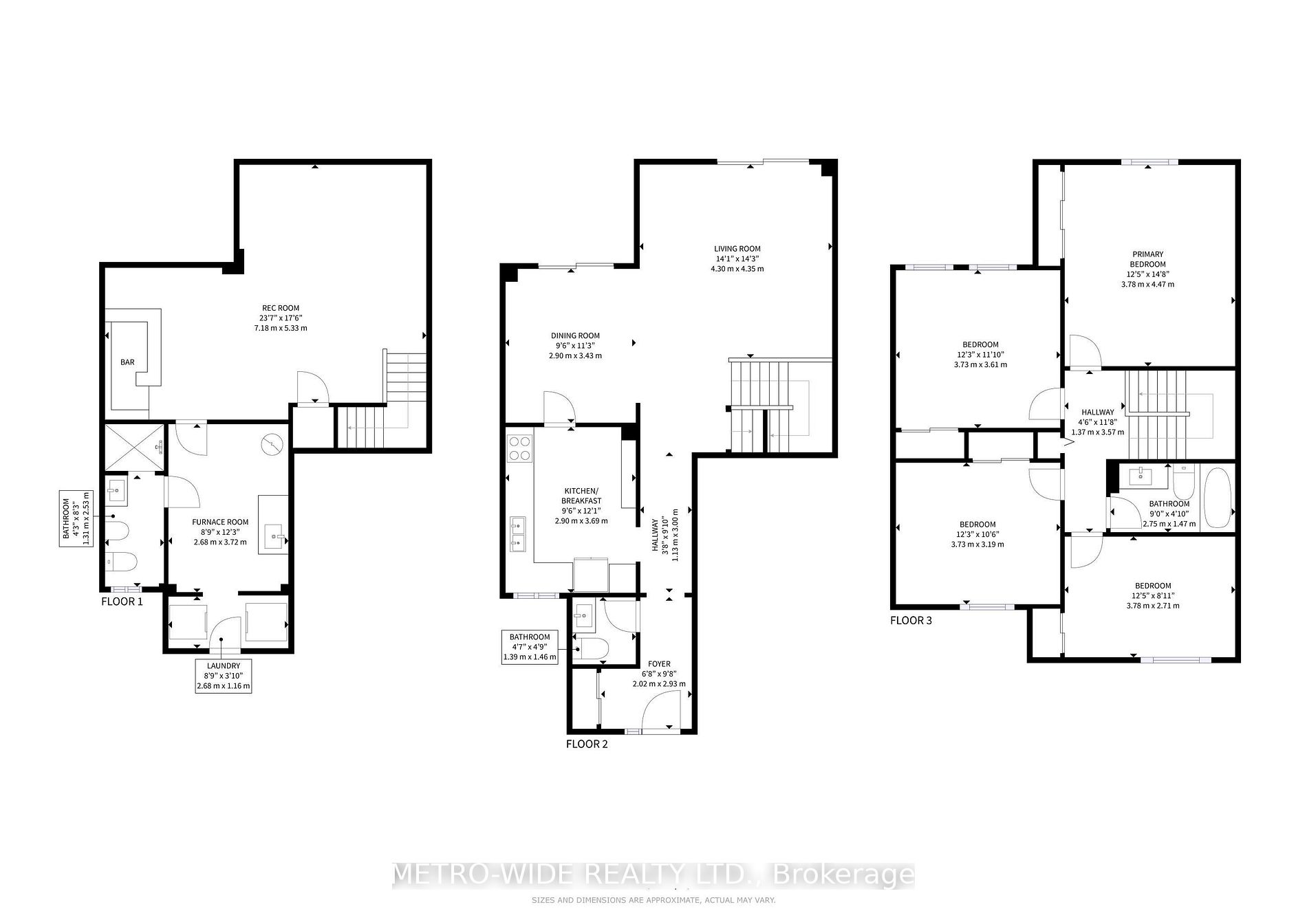 21 Kidron Valley Dr
