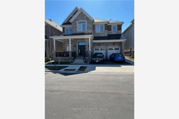 3300 Sunningdale Gdns, Oakville