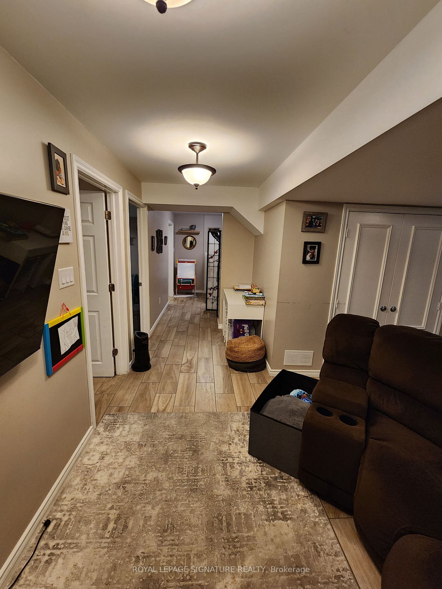 1 Singletree Road Road, #Bsmt