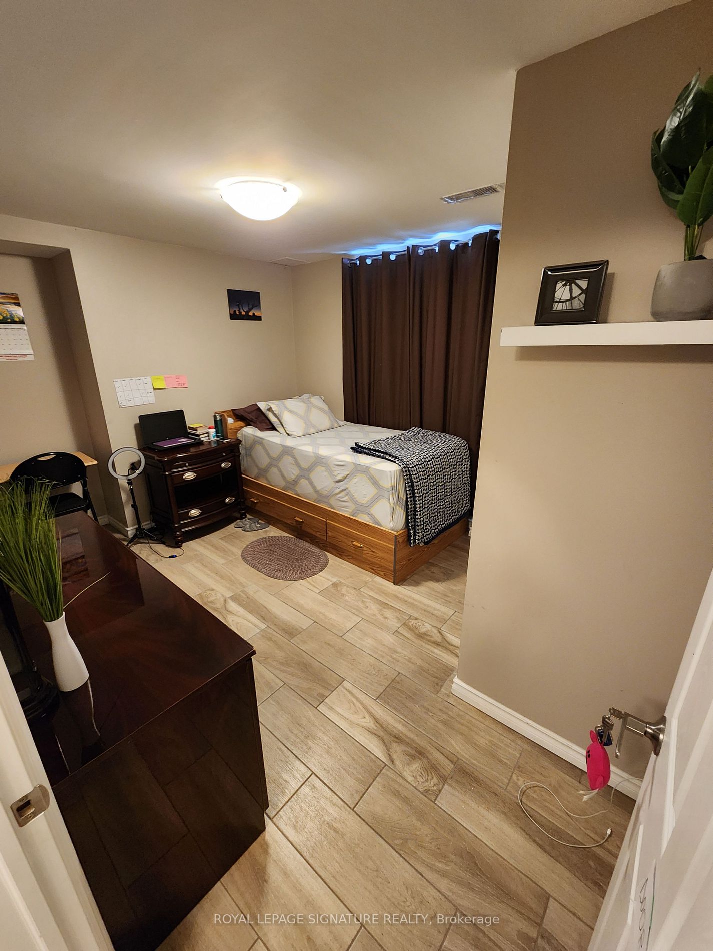 1 Singletree Road Road, #Bsmt
