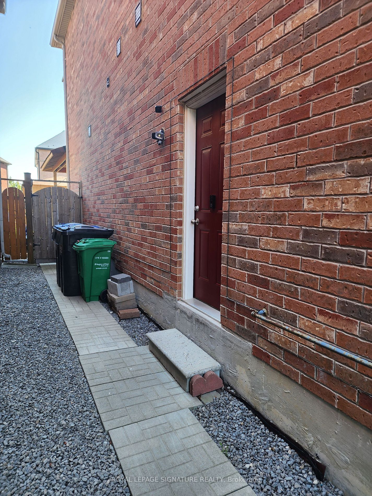 1 Singletree Road Rd, #Bsmt
