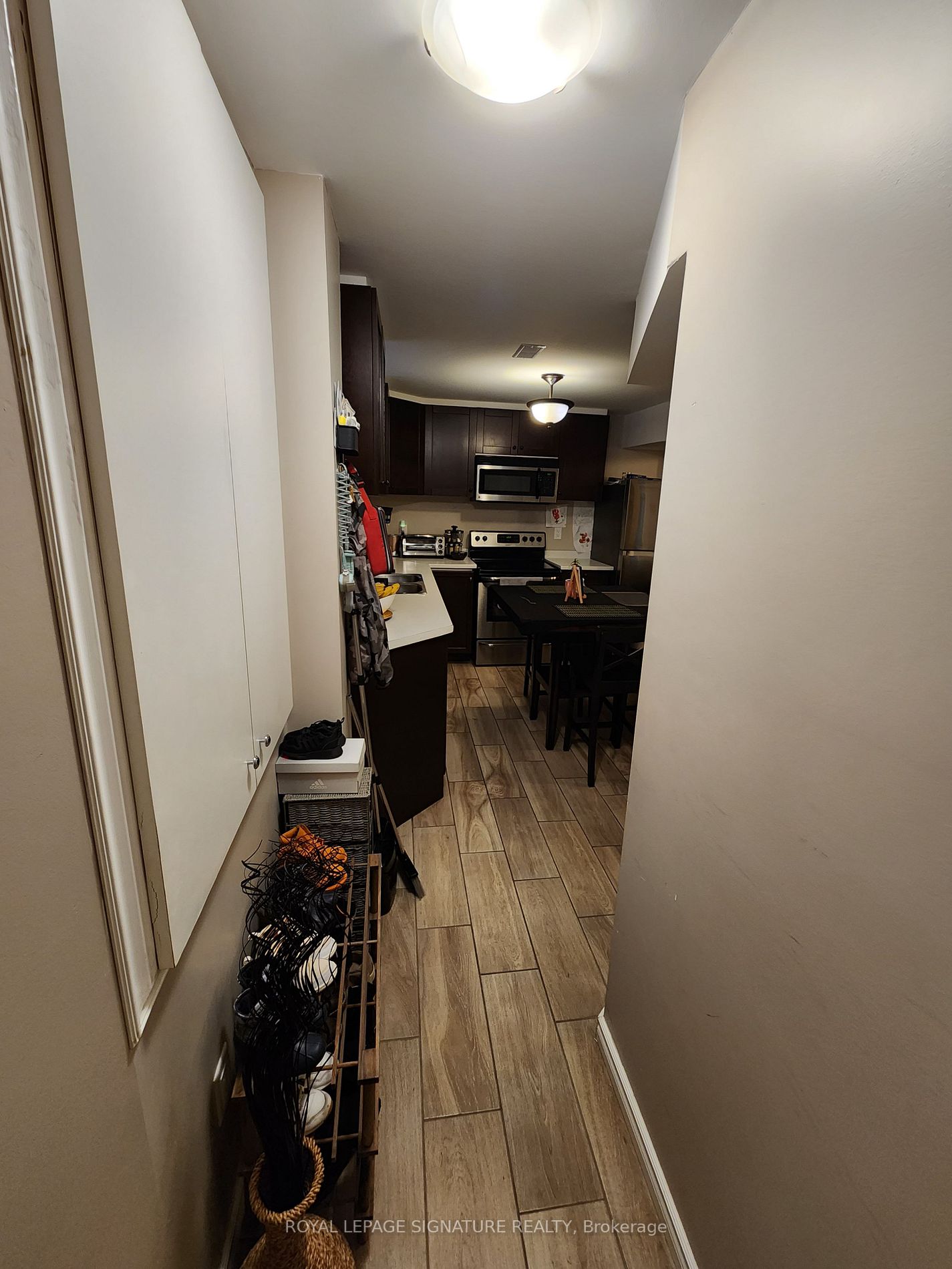1 Singletree Road Road, #Bsmt