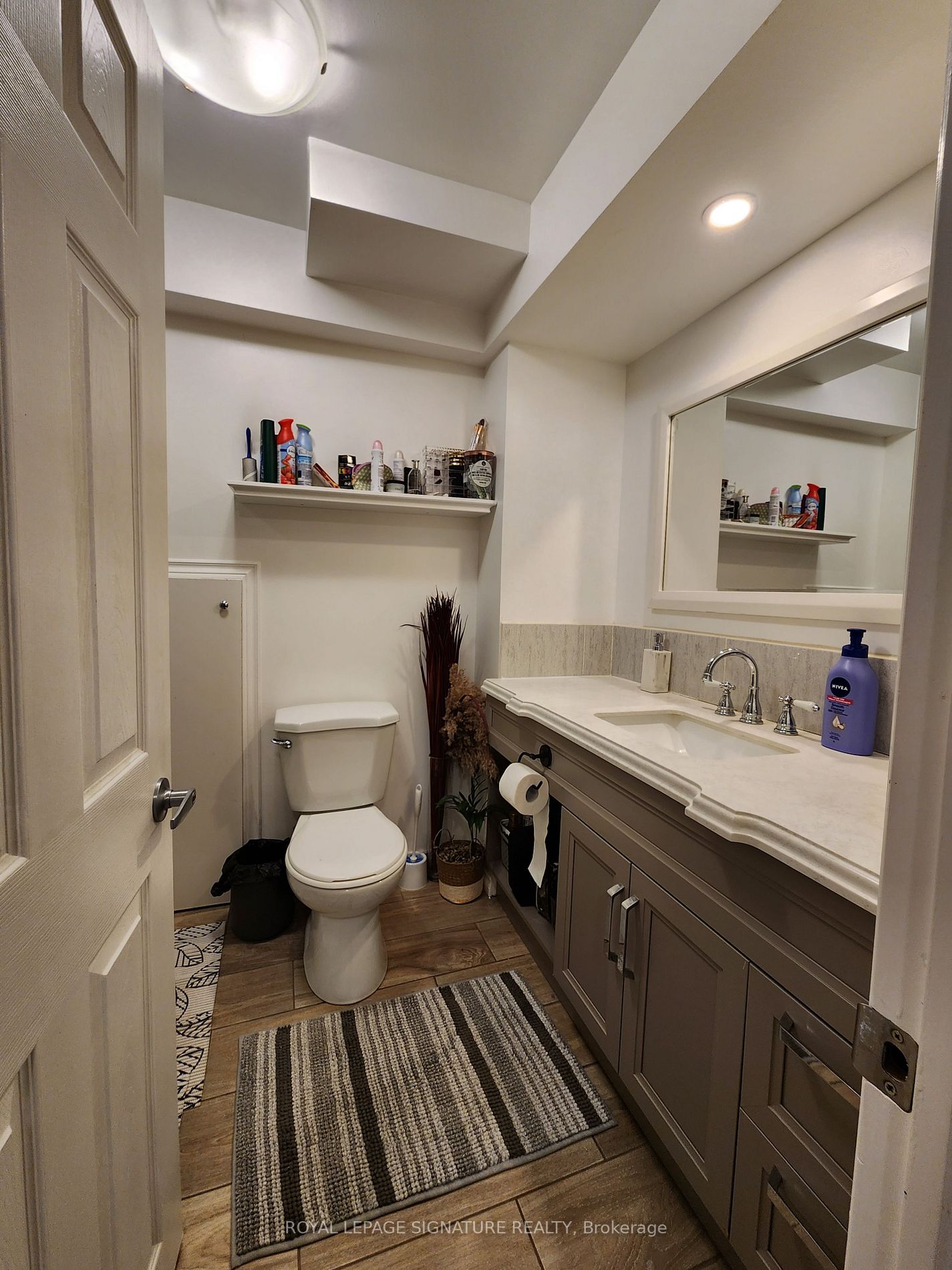 1 Singletree Road Road, #Bsmt