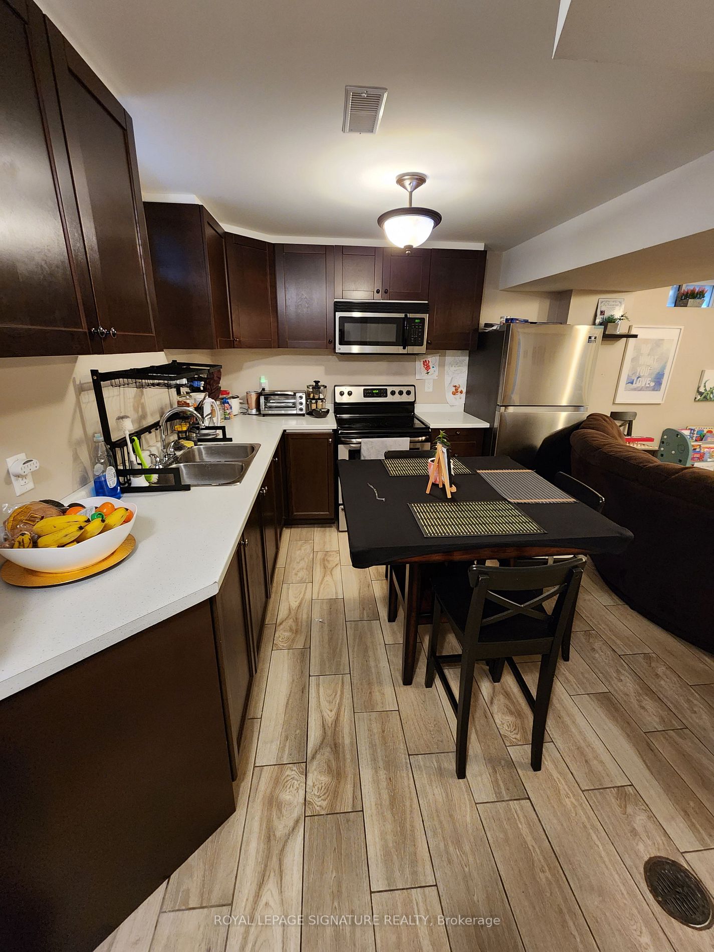 1 Singletree Road Road, #Bsmt