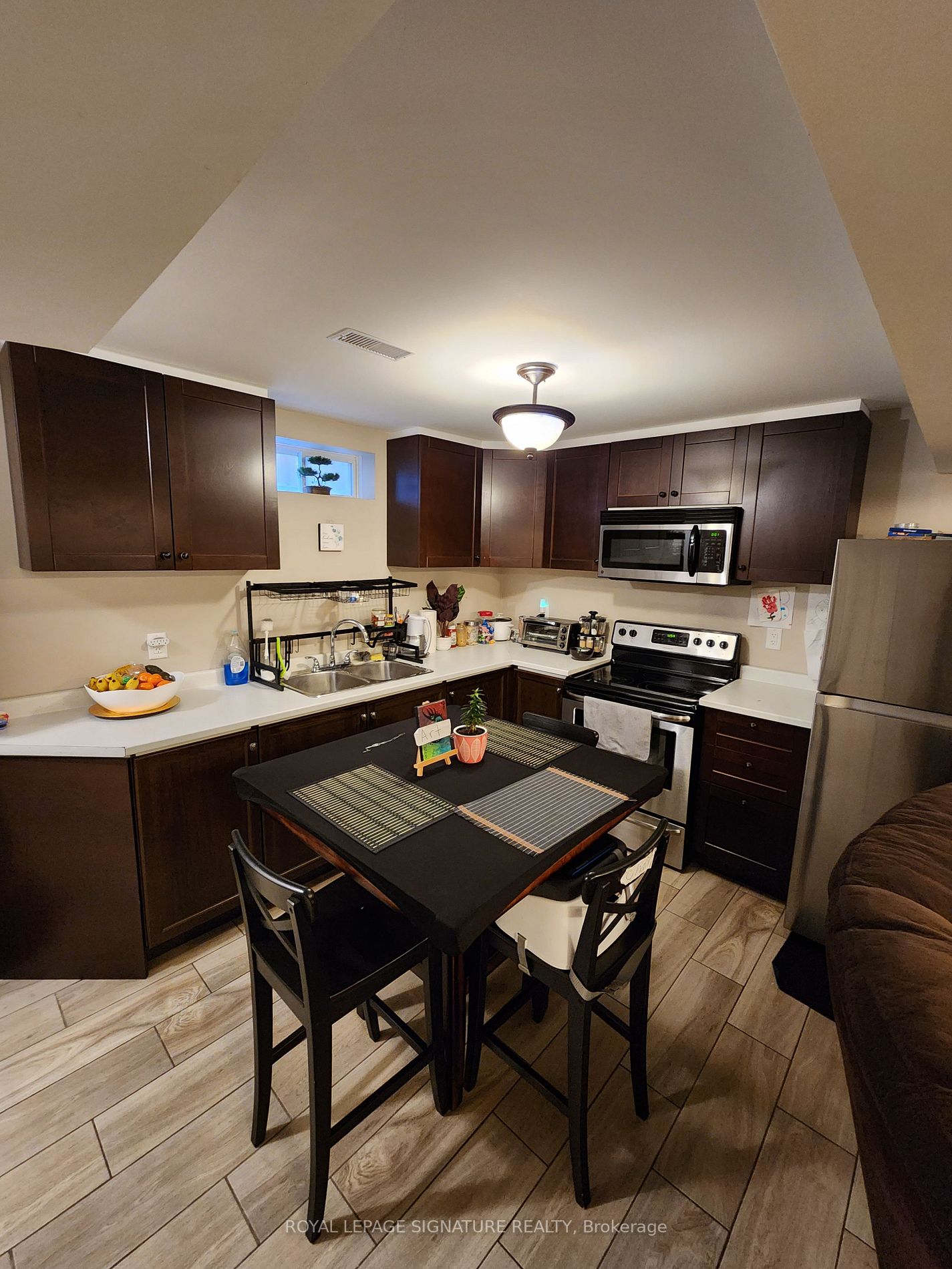 1 Singletree Road Road, #Bsmt