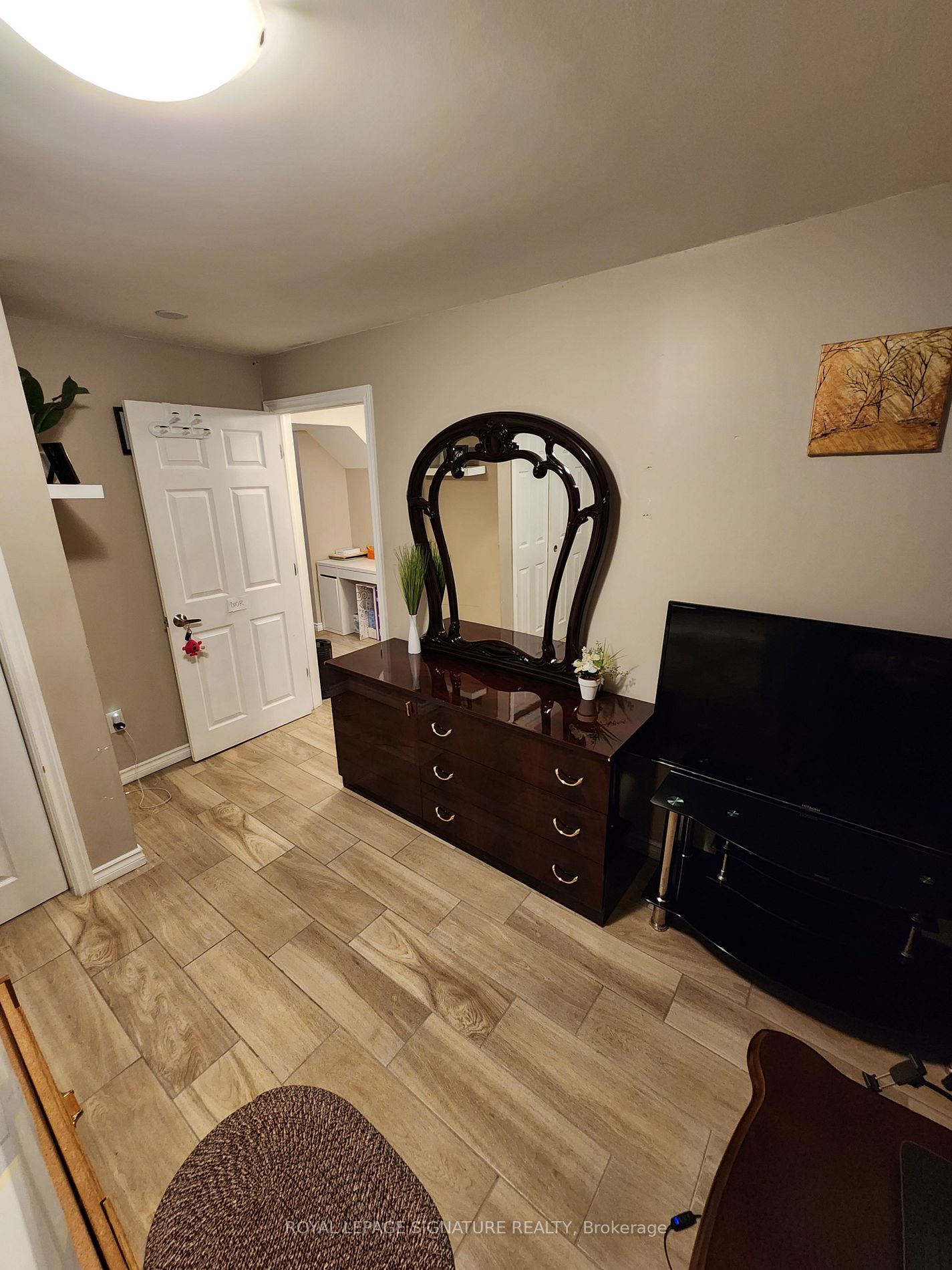 1 Singletree Road Road, #Bsmt