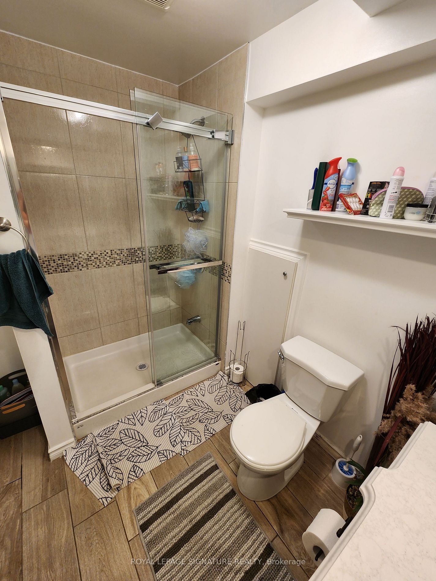 1 Singletree Road Road, #Bsmt
