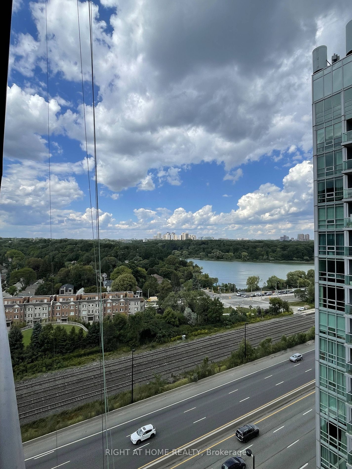1926 Lakeshore Boulevard W, #1705