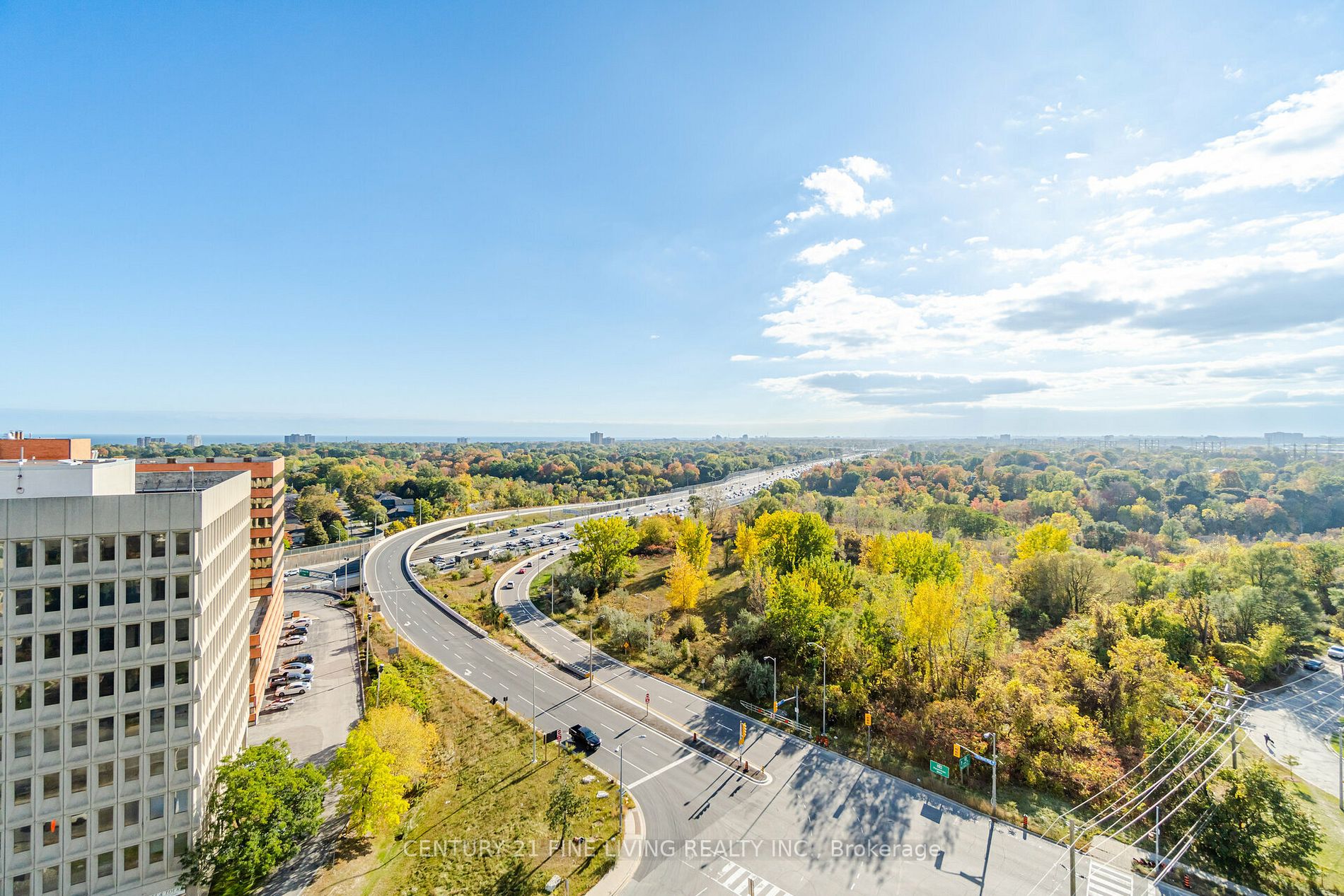 225 Sherway Gardens Rd, #1608