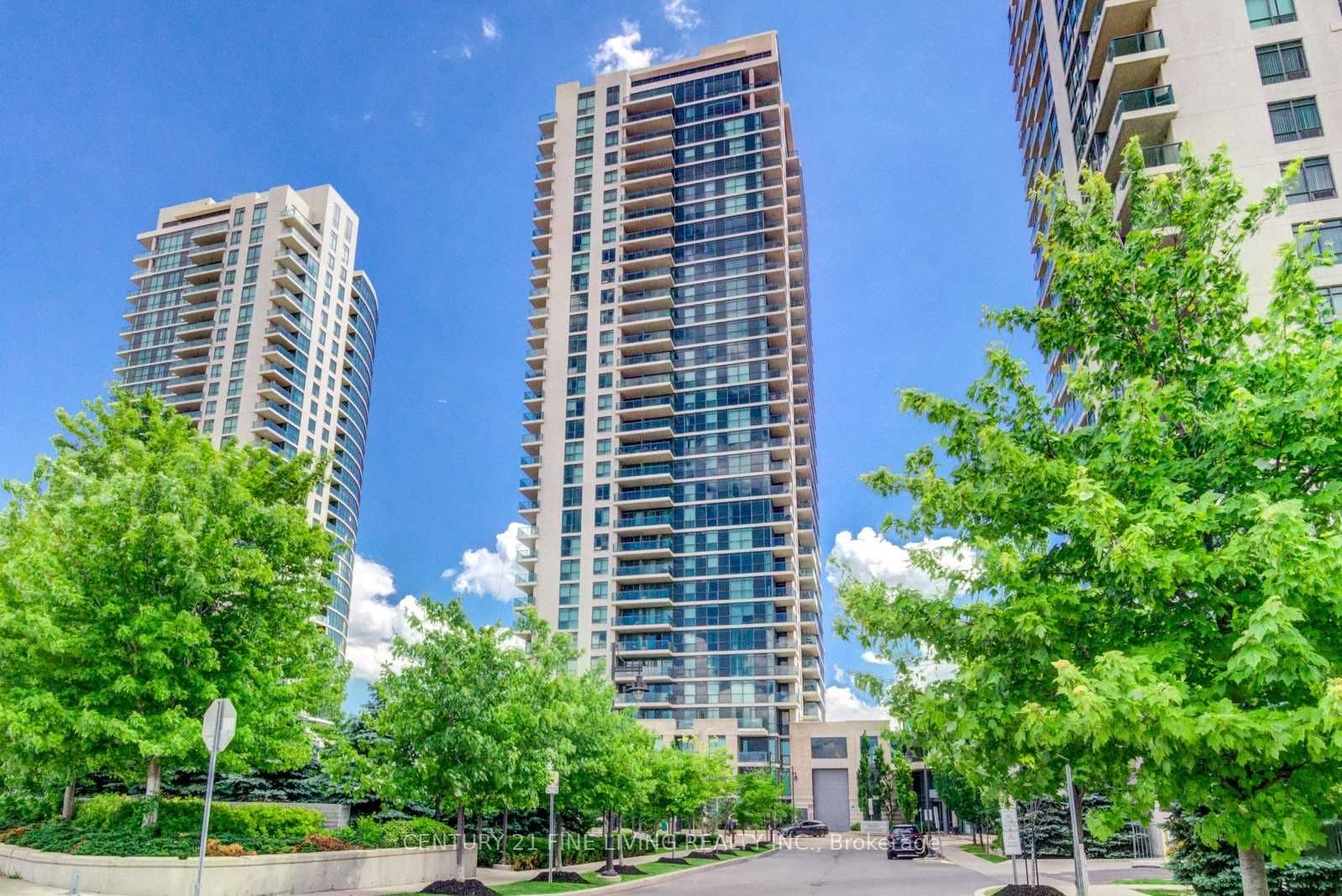 225 Sherway Gardens Rd, #1608