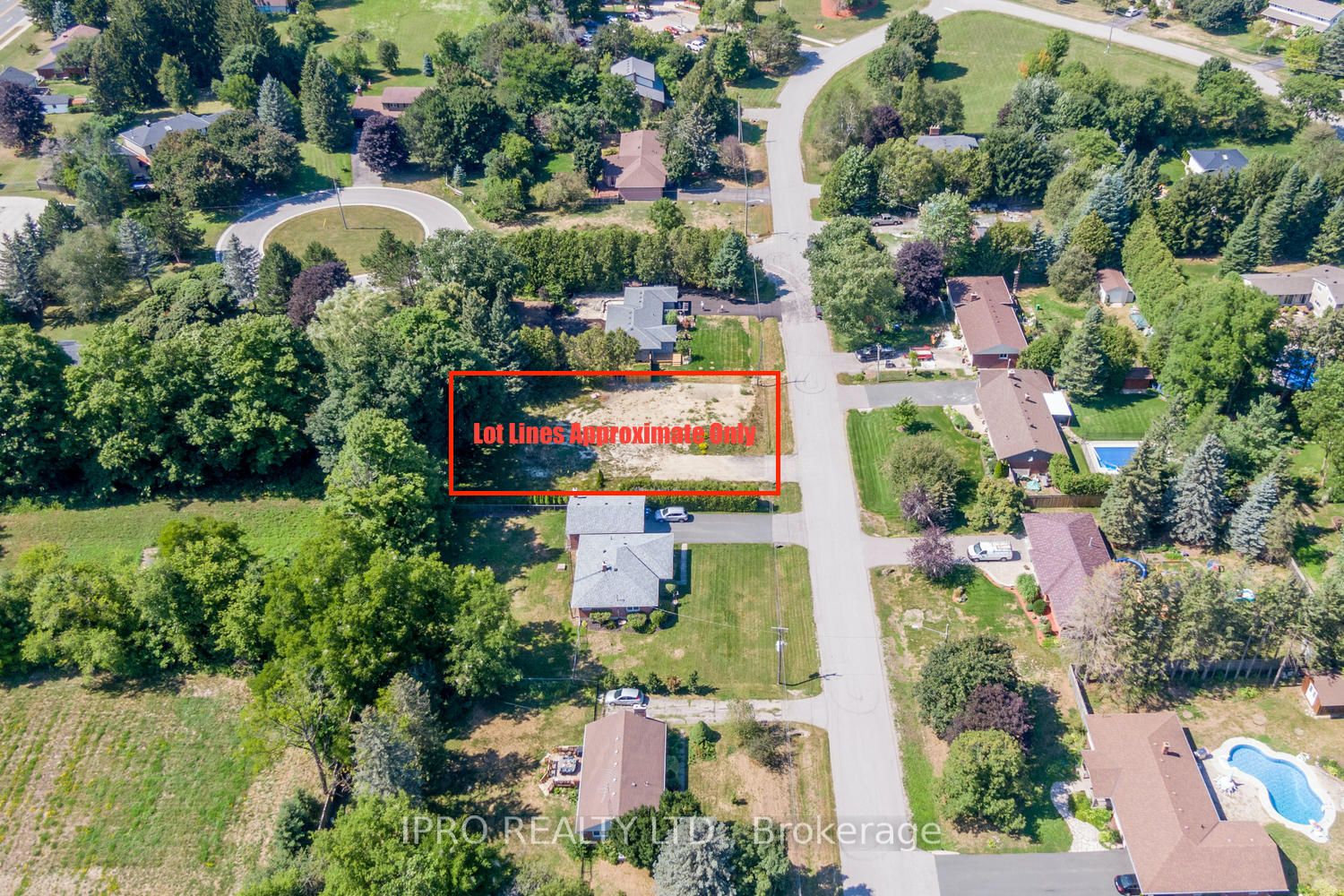 9 Maple Grove Road