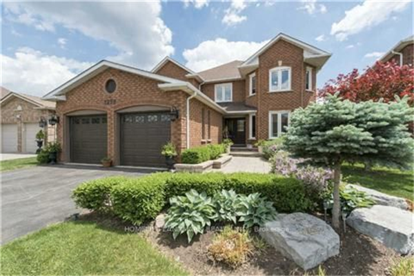 1279 Blackburn Dr, Oakville