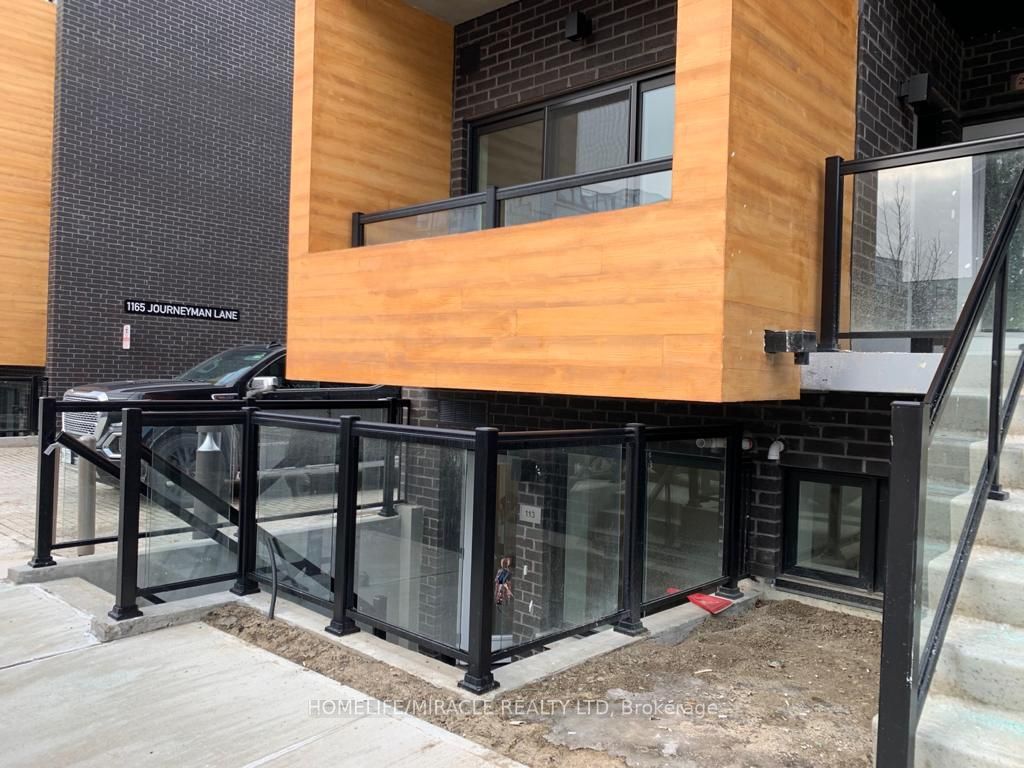 1145 Journeyman Lane, #113