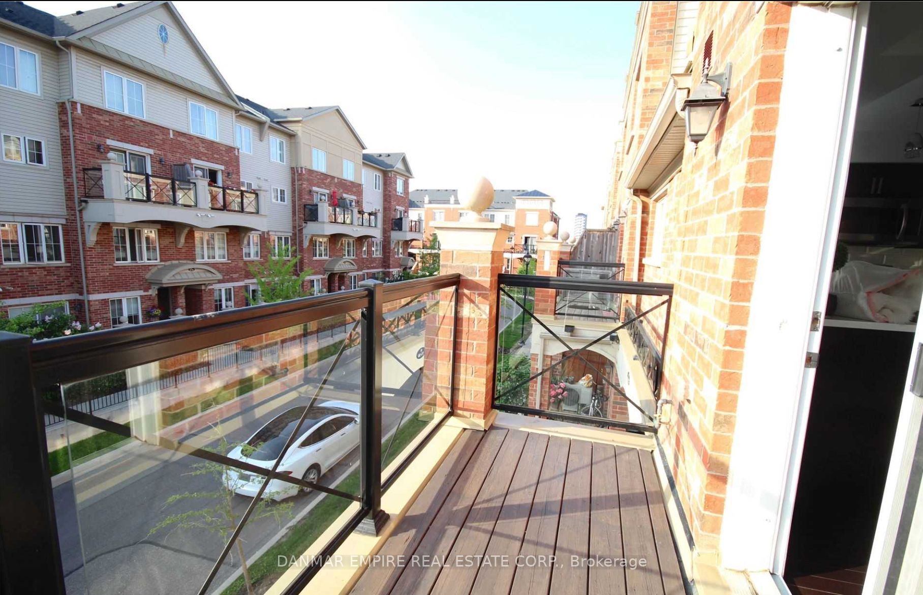 51 Hays Boulevard, #12