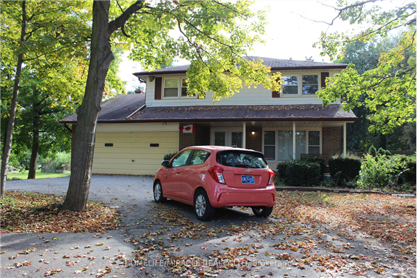 10538 8th Line, Halton Hills