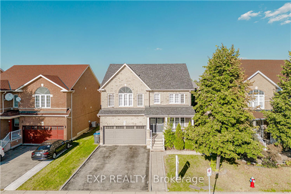 227 Queen Mary Dr W
